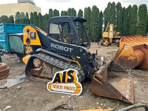 jcb 1110t skid steer for sale|JCB 1110 Construction Equipment For Sale .